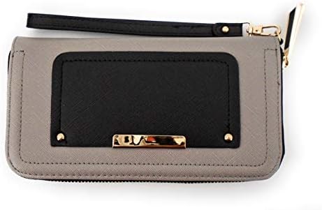 women wallet-wrislet and cellphone holder