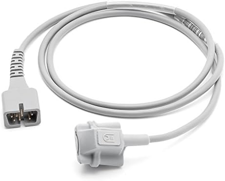 Pediatric (33-88 lbs) Sensor for CMI Handheld Pulse Oximeter ONLY