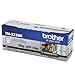 Brother TN223 Toner Set (BK/C/M/Y) (1) TN223BK, (1) TN223C, (1) TN223M, (1) TN223Y