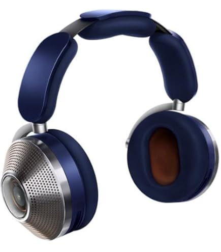 Amazon.com: Dyson Zone™ Noise-Cancelling Headphones