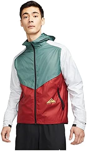 Amazon.com: Nike GORE-TEX INFINIUM™ Men's Trail Running Jacket