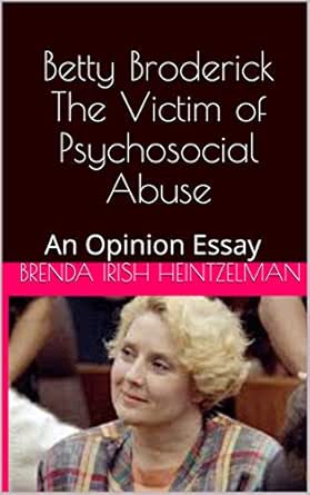 Betty broderick net worth image