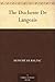 The Duchesse De Langeais by