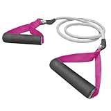 ZoN Pink Resistance Tubes - Medium Resistance