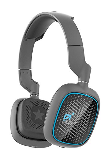 ASTRO Gaming A38 Wireless Headset, Gray