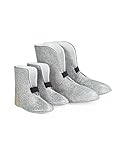 Boot Liners 816 GWR with 3 layers of protection, 10