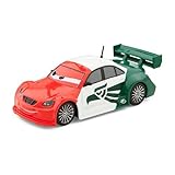 Disney Cars Disney Cars Memo Rojas Jr. Die-cast