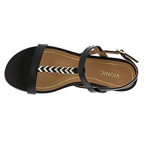 vionic cali sandals