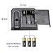 2Pcs Car Door Welcome Light Wireless LED Ghost Shadow Projector Logo Light Car Door Courtesy Light Lamp Suitable For Jeep All Models (For Jeep)