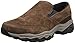 Skechers Sport Men's Afterburn Memory Foam Restamp Slip-On Loafer