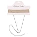 QIYUN.Z Woman Ladies Fashion Choker Sweater Necklace Long Pendant Jewelry