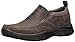 Skechers USA Men's Glides Ramis Slip-On Loafer
