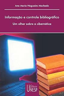 Livro Informação E Controle Bibliográfico