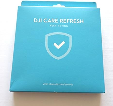 dji care refresh spark