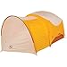Big Agnes Vestibule, Big House 6 DLX, 6 Person, Gold/White