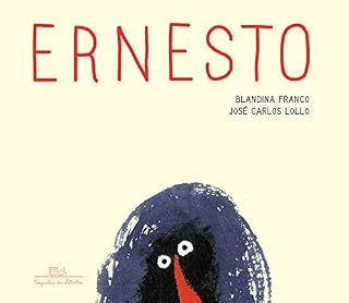 Livro Ernesto