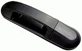 Depo 330-50033-272 Rear Driver Side Exterior Door Handle