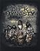 Duck Dynasty Poster Willie Phil Si Jase Duck Officially Licensed Adult T-Shirt