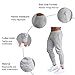 Mechaneer Men's Workout Active Pants Casual Fitness Joggers Running Bodybuilding Slim Fit Sweatpants