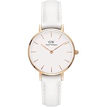 Daniel Wellington 腕時計 PETITE BONDI 28 DW00100249 Amazon.com: Daniel Wellington Petite Bondi 28mm Women's