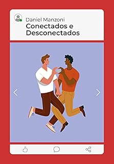 Livro Conectados & Desconectados
