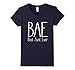 Women's Best Aunt Ever shirt | Women Large Navy