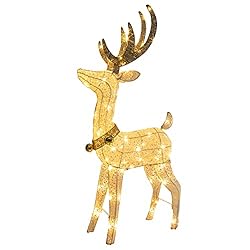 Vanthylit Reindeer Christmas