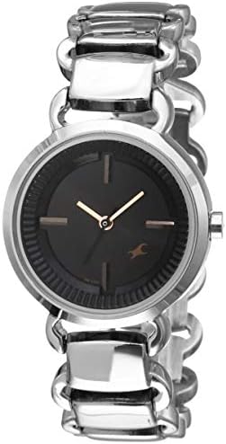 Fastrack Analog Watch for Women: Watches