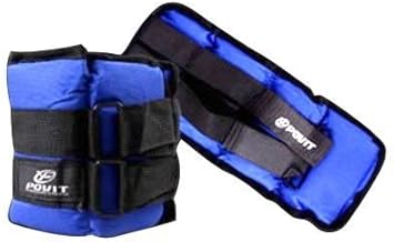 Amazon トレーニング ウェイト 筋トレ 重り 腕 筋肉 スポーツ テニス バスケ ボクシング 2 5lb 未来network リストウエイト