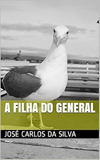 Livro A filha do general