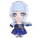 Genshin Impact Character Plush Doll, Plushie