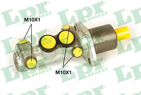 LPR Brakes 1211 Brake