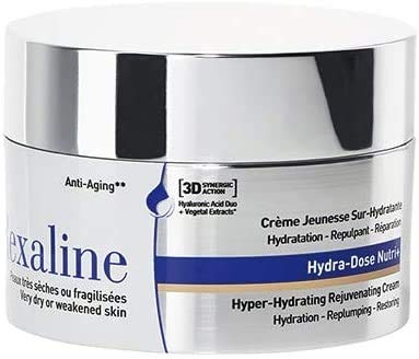rexaline eye cream