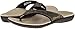 Spenco Women's Yumi Canvas Flip Flop