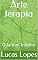Livro Arte terapia: O Jardim Interior