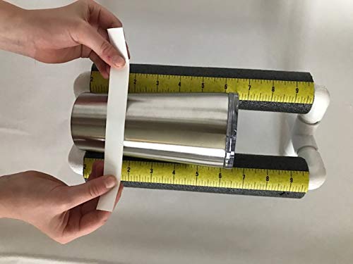 3 Cup+Cradle+Crafting+Foam+Measurements