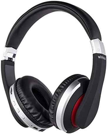 ZLDAN Earphone Foldable Wireless 