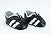 Super Soccer Set includes Ball, Soccer Cleats, and Socks | Fits 18