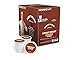 Donut House Collection Decaf, Single-Serve Keurig K-Cup Pods, Light Roast Coffee, 24 Count