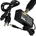 New Power Supply, Cord for HP Pavilion DV4000 ZE2000