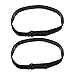 BCP Pack of 2 Unisex Invisible Elastic 1