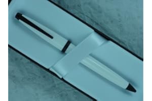 Cross Immaculate Solo White Pencil with 0.5MM Lead