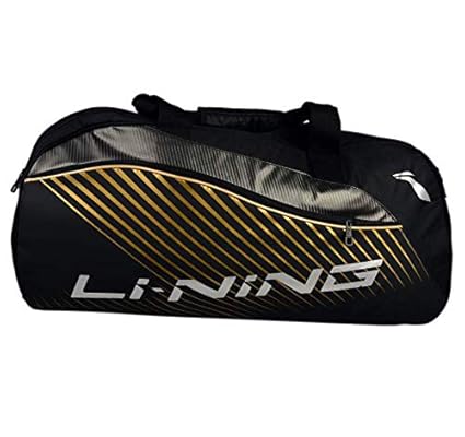 li ning badminton kit bags
