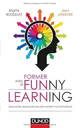 Former avec le funny learning