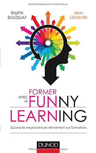 Former avec le funny learning