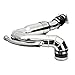 Spectre Performance 9943 Air Intake Kit for Jeep Wrangler TJ 4.0L