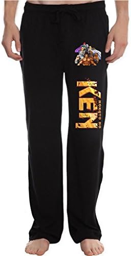 XIJXIN Men's hokuto no ken arc system works group Running Workout Sweatpants Pants