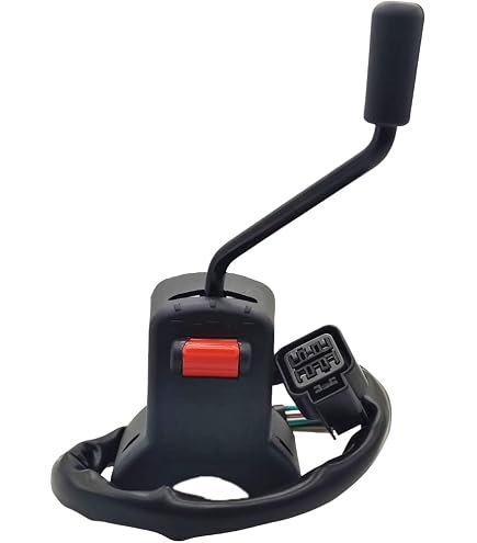 Amazon.com: Forward Neutral Reverse Forklift Control Lever Switch
