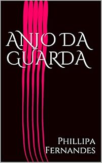 Livro ANJO DA GUARDA