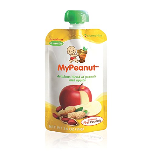 Compare Price peanut butter baby food on